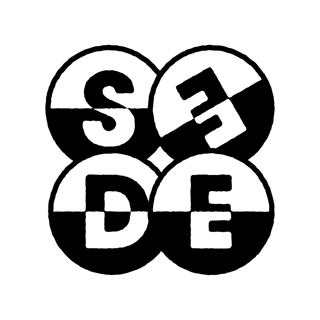 SEDE Porto — logo