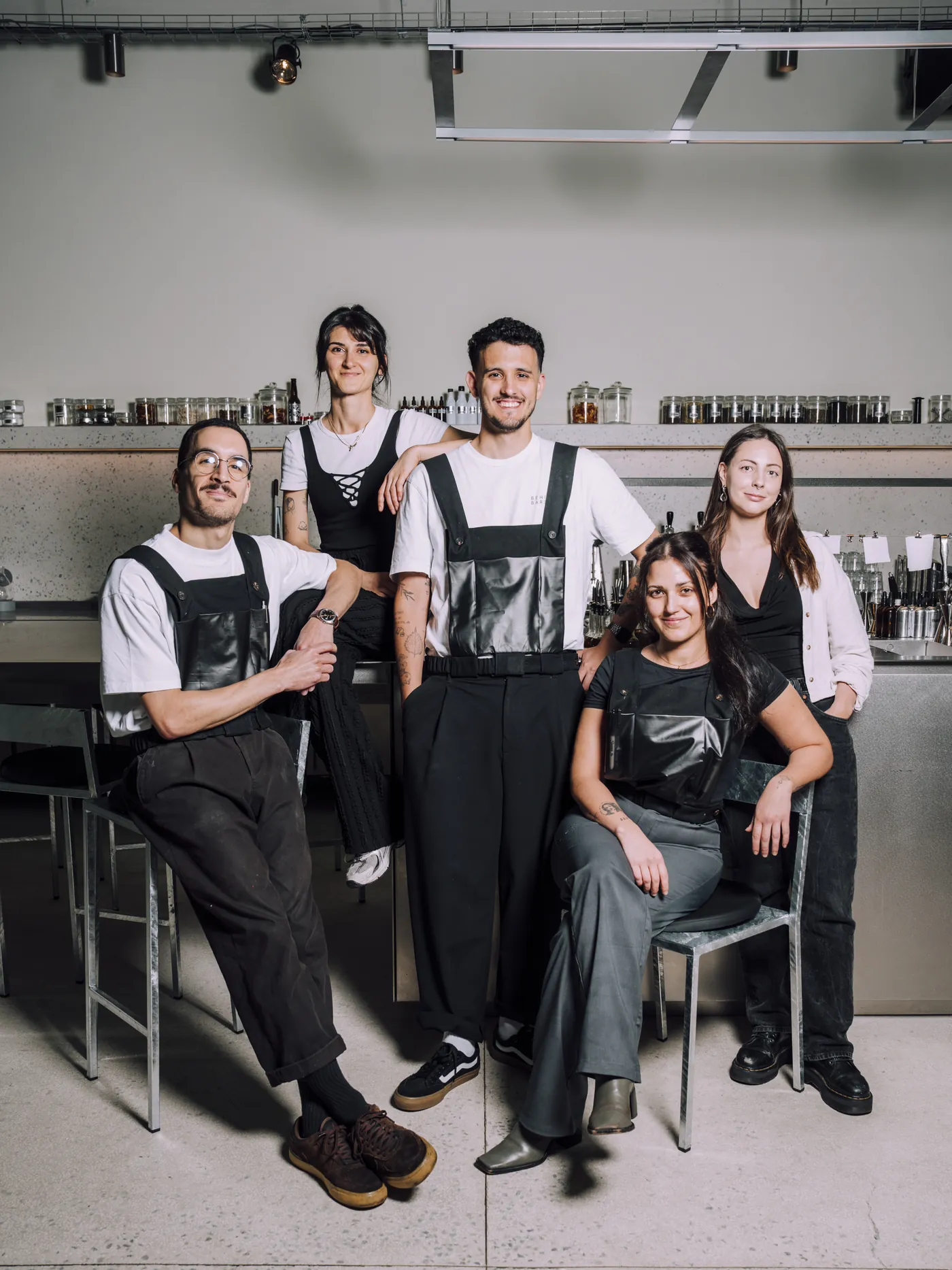 SEDE Porto — Drink · Eat · Gather